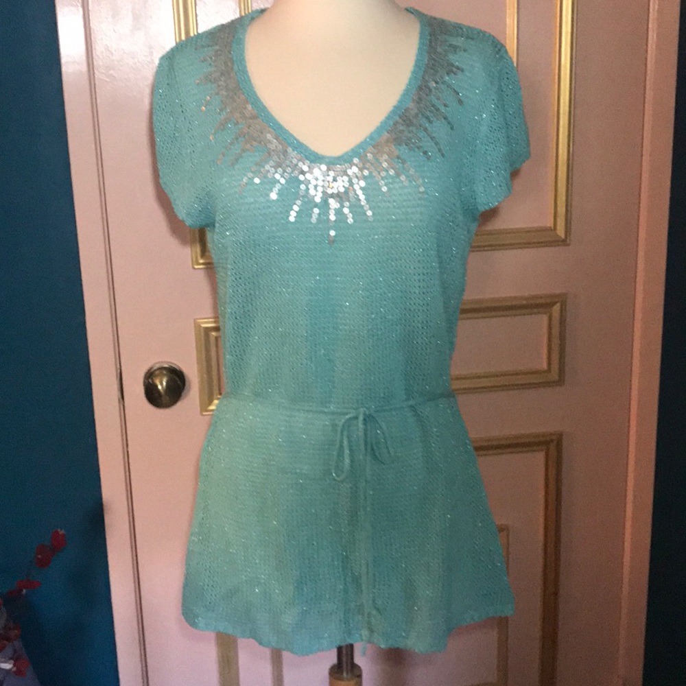 Alberto Makali Tunic